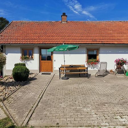 Apartament Hartl Hof Breitenberg  Zewnętrze zdjęcie