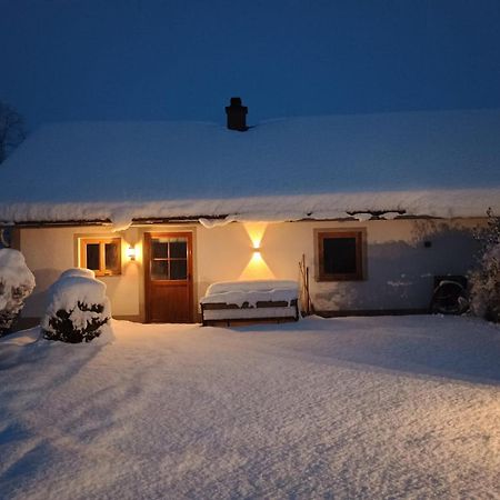 Apartament Hartl Hof Breitenberg  Zewnętrze zdjęcie