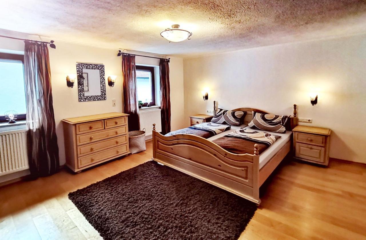 Apartament Hartl Hof Breitenberg  Zewnętrze zdjęcie